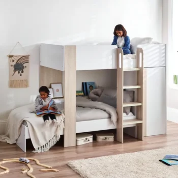 Rukn Horizon Bunk Bed Frame