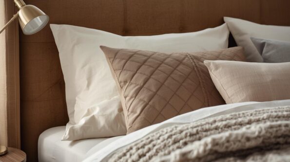 Upholstered Bed Sets for Contemporary UAE Homes The Ultimate 2025 Guide