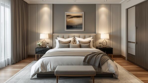 Choosing the Perfect Bed for Your UAE Bedroom: Complete 2025 Guide