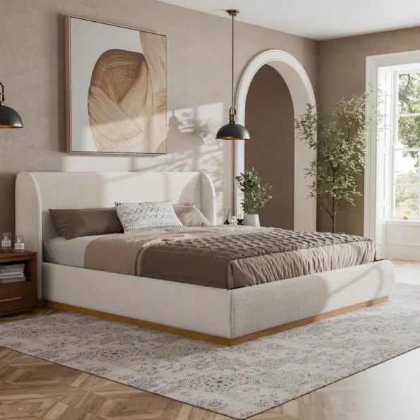 Expert Bedroom Furniture Guide UAE 2026: Stop Overspending, Start Living Beautifully 15 bedroom