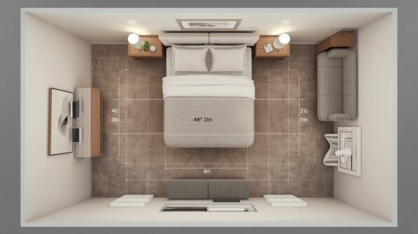 Choosing the Perfect Bed for Your UAE Bedroom: Complete 2025 Guide