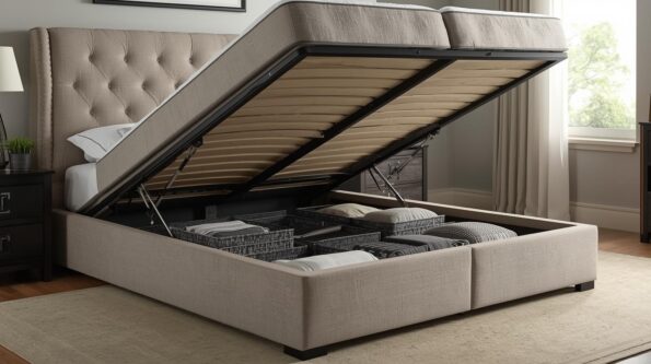 Choosing the Perfect Bed for Your UAE Bedroom: Complete 2025 Guide
