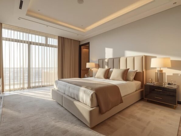 Expert Bedroom Furniture Guide UAE 2026: Stop Overspending, Start Living Beautifully 2 bedroom