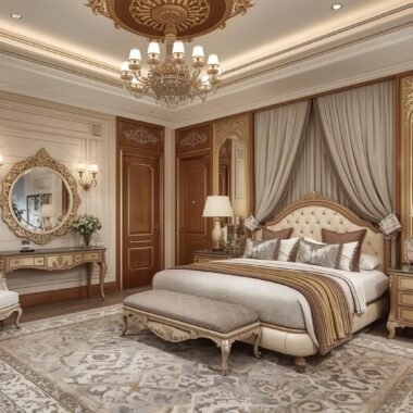 The Essential Study Desk Buying Guide for UAE Homes: Maximize Productivity & Style in 2025
