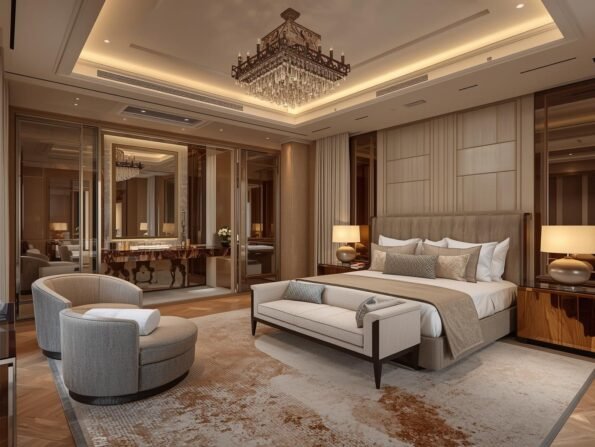 Expert Bedroom Furniture Guide UAE 2026: Stop Overspending, Start Living Beautifully 13 b3