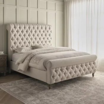 Home 40 Barry Tufted Upholstered Bed 7 700x700 1