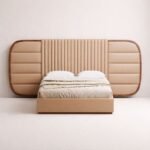 Prestige Padded Platform Bed