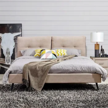 Majesta Platform Bed