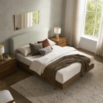 auden-bed