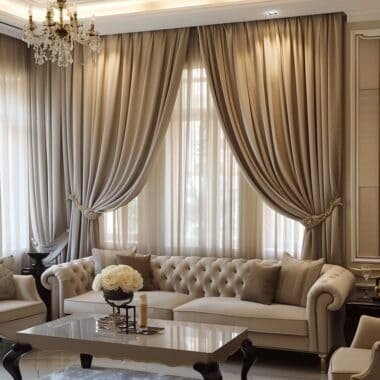 Home 10 curtains 2