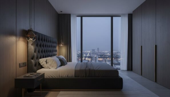 Custom Beds Dubai Price: The 2026 Guide to Bespoke Luxury and Value