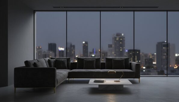 Custom Made Furniture in Dubai: The 2026 Buying Guide to Bespoke Luxury