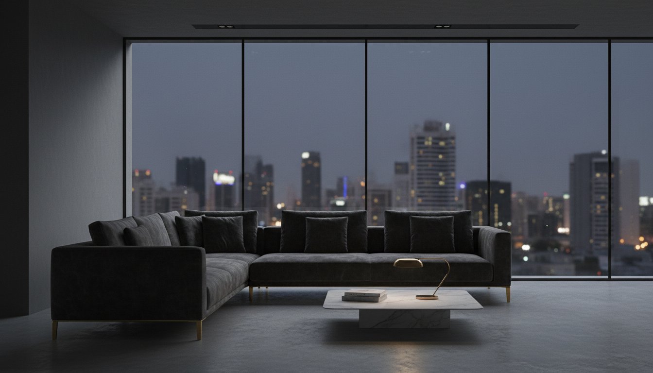 Custom Made Furniture in Dubai: The 2026 Buying Guide to Bespoke Luxury