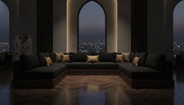 Moroccan Style Majlis Furniture: The 2026 Guide to Bespoke Luxury