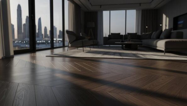 Parquet Flooring UAE: The 2026 Ultimate Guide to Luxury Wood Interiors