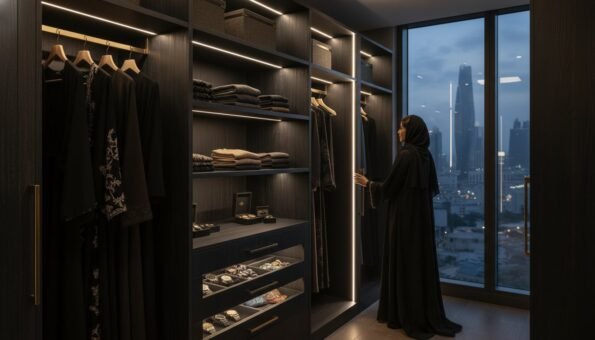 The Ultimate Checklist for Wardrobe Internal Design: Planning Your Perfect Closet