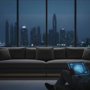 Contract Furniture Manufacturer UAE: The 2026 Guide to FF&E Excellence