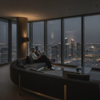 Top 10 Budget-Friendly Furniture Shops in Dubai (2025 Guide)