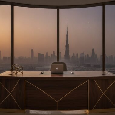 Top 10 Budget-Friendly Furniture Shops in Dubai (2025 Guide)